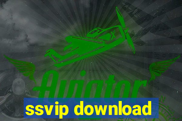 ssvip download